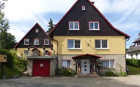 Gaestehaus Harzglueck